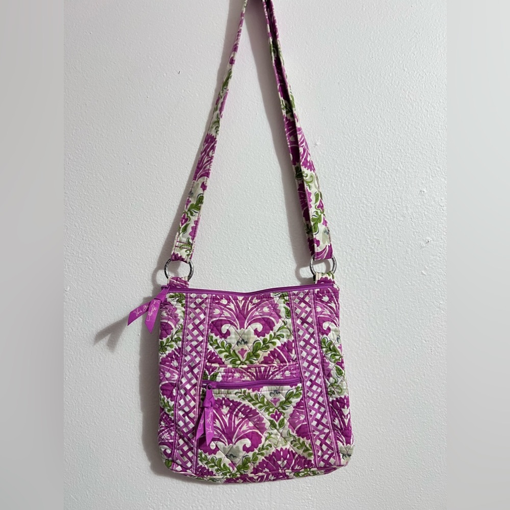 Vera Bradley Crossbody